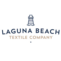 Laguna Beach Textile Co Logo